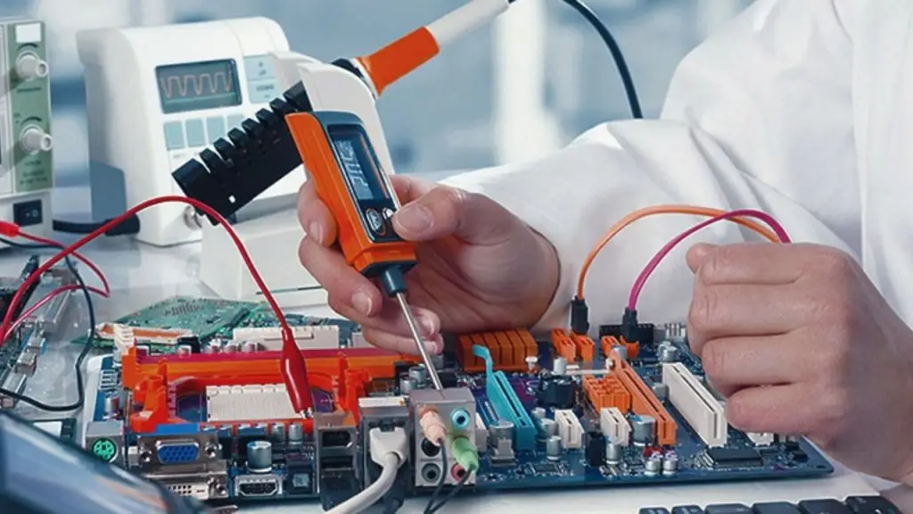 Şuhut Elektronik Tamircisi